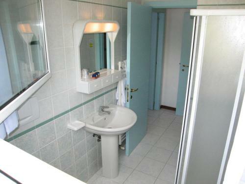 Hotel Centro Vacanze Domus M.g.