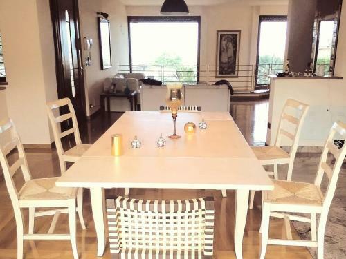Bed & Breakfast Villa Angela