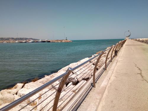 Apartamento Appartamento Felicia