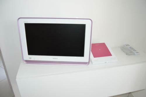 Apartamento Kimberly House
