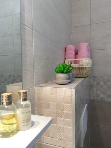 Apartman A - Istocno Sarajevo