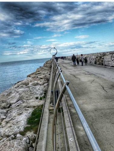 La Casa Di Cri Con Servizio Spiaggia Incluso!