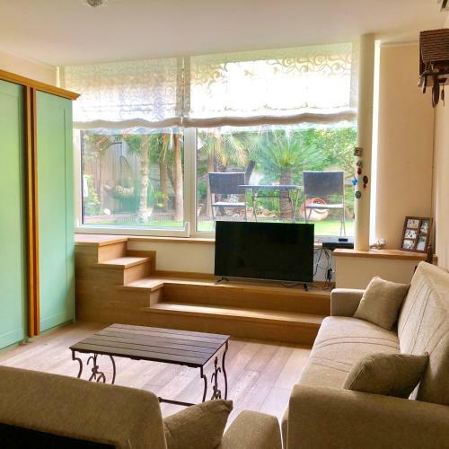 Apartamento La Tana Dei Dalmatini
