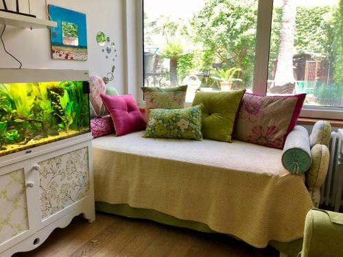 Apartamento La Tana Dei Dalmatini