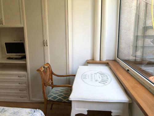 Apartamento La Tana Dei Dalmatini