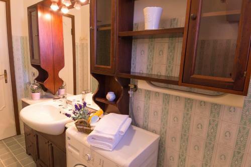 Apartamento Sole E Sale