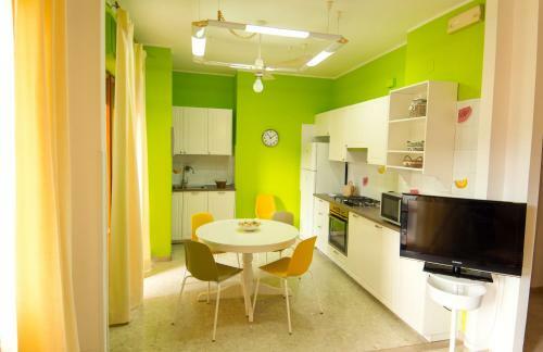 Apartamento Sole E Sale