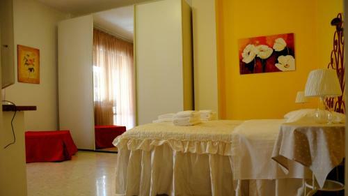Apartamento Sole E Sale