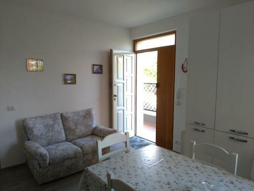 Apartamento Casa Giovanna