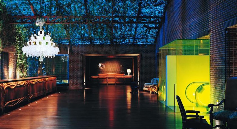 Hotel Hudson
