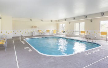 Hotel Fairfield Inn & Suites By Marriott Greeley