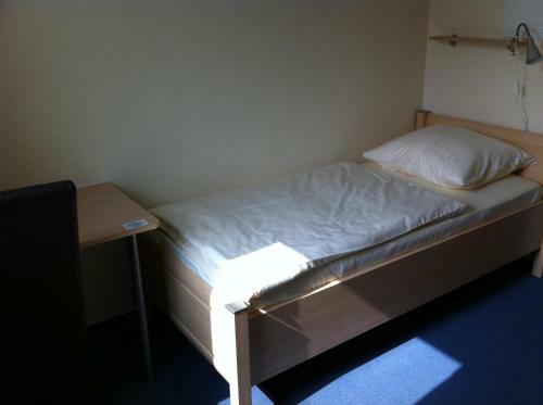 Hotel Appart