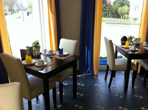 Hotel Appart