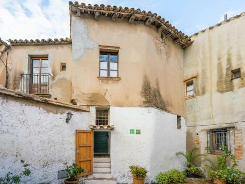 Lodge Holiday Home El Raco Pacs Del Penedes