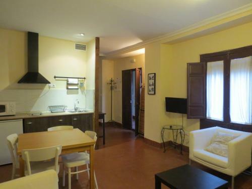Apartamentos Tur�sticos El Losal