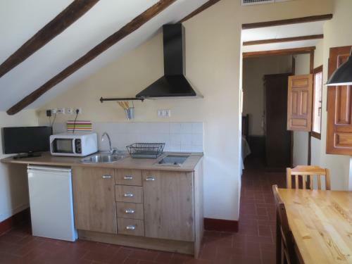 Apartamentos Tur�sticos El Losal