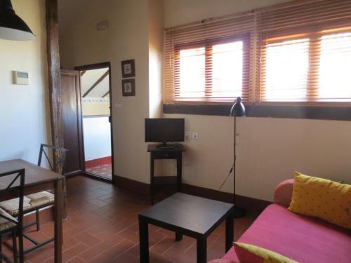 Apartamentos Tur�sticos El Losal