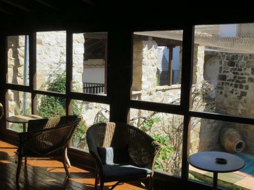 Apartamentos Tur�sticos El Losal