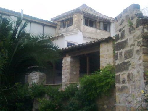 Apartamentos Tur�sticos El Losal