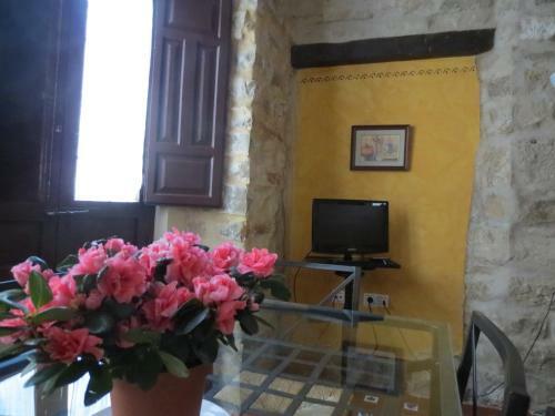 Apartamentos Tur�sticos El Losal
