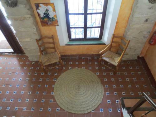 Apartamentos Tur�sticos El Losal