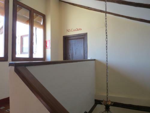Apartamentos Tur�sticos El Losal