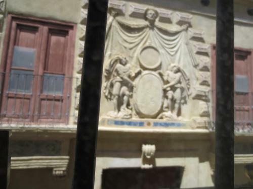 Apartamentos Tur�sticos El Losal
