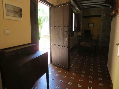 Apartamentos Tur�sticos El Losal