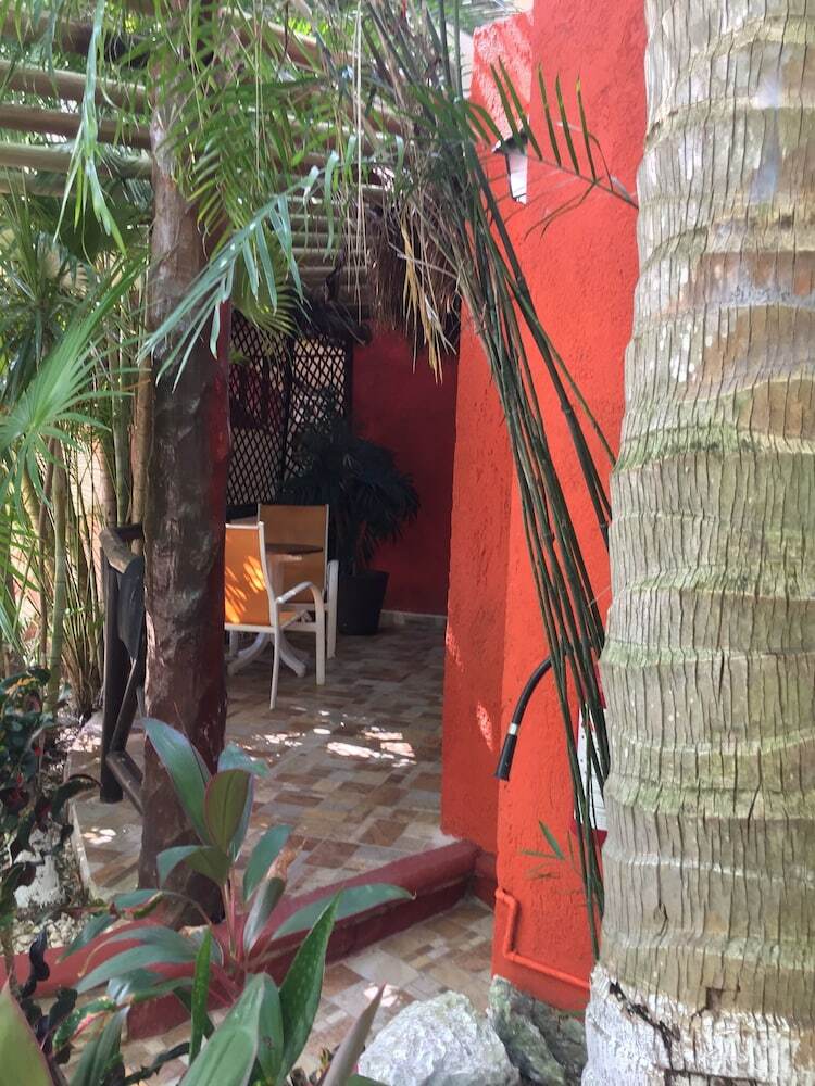 Hotel Cocos Cabanas