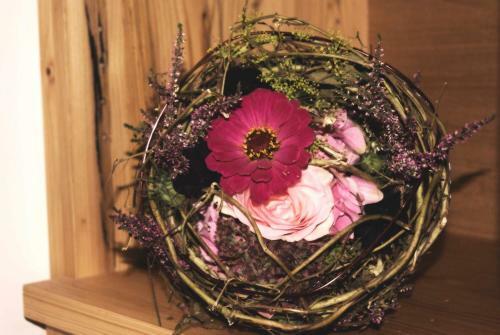 Posada Frauenschuh - Taferne In K�stendorf