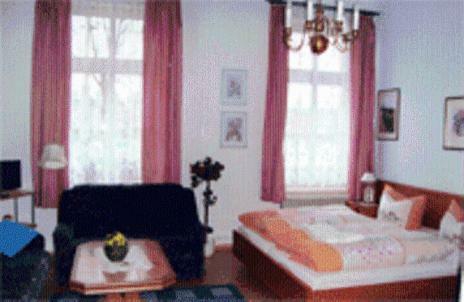 Hotel Haus Am Pfaffenteich