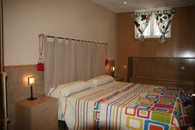 Hotel El Rento Alojamiento Rural