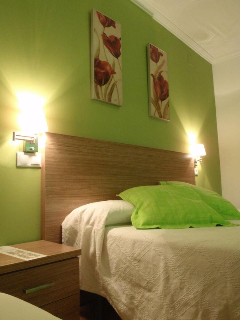 Hotel El Rento Alojamiento Rural