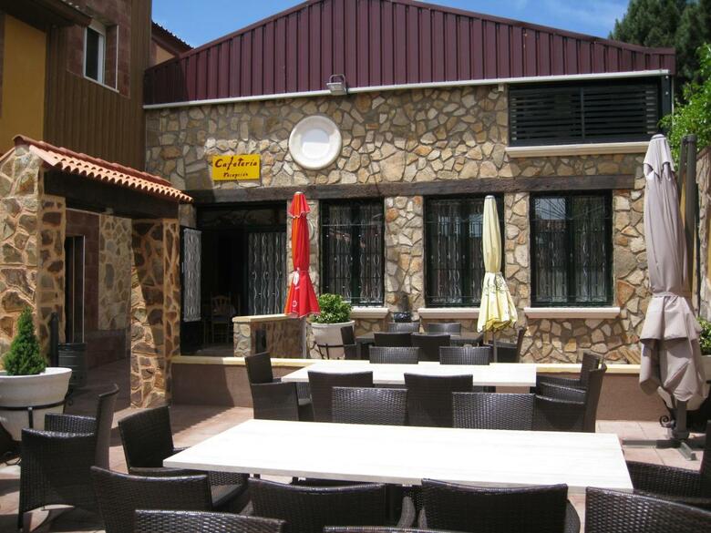 Hotel El Rento Alojamiento Rural