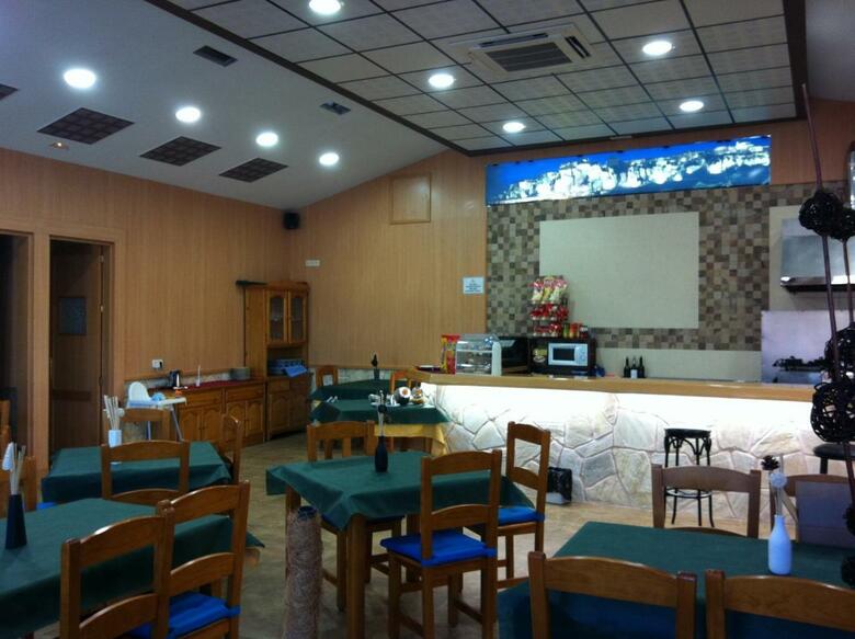 Hotel El Rento Alojamiento Rural