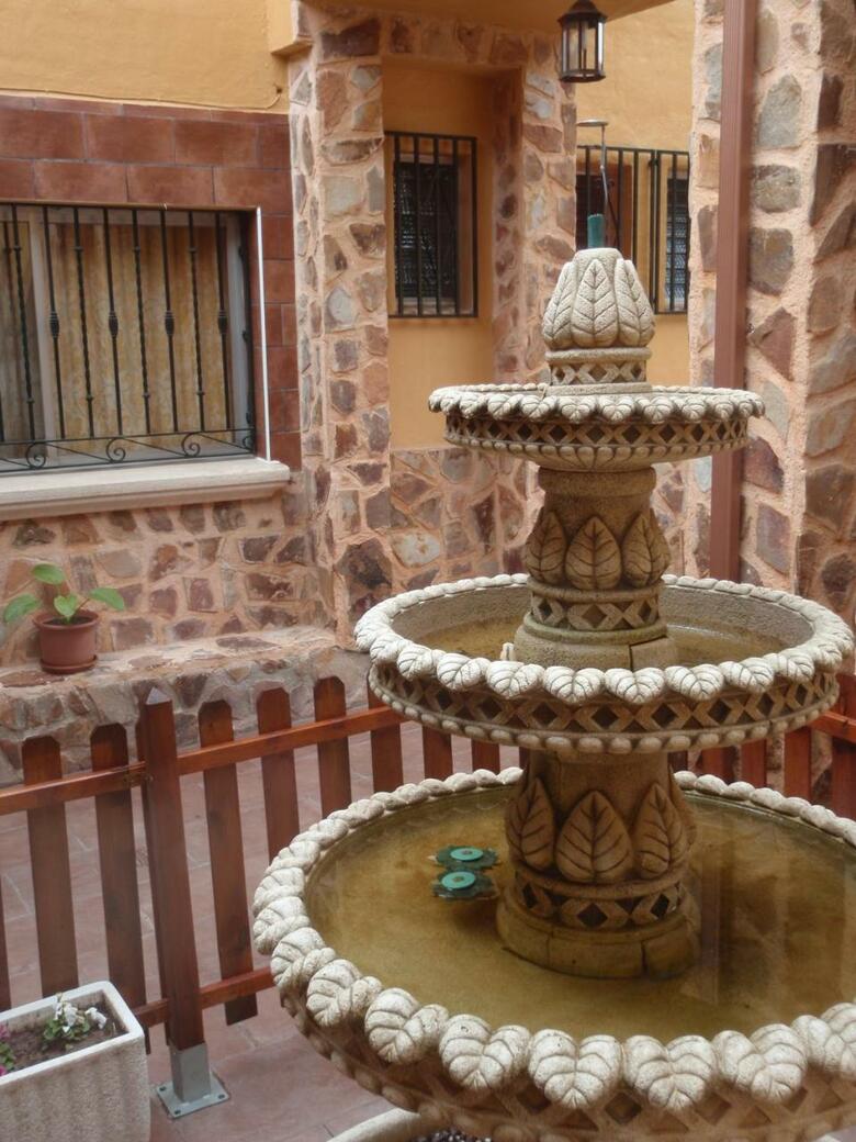 Hotel El Rento Alojamiento Rural