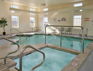 Motel Super 8 Tulsa