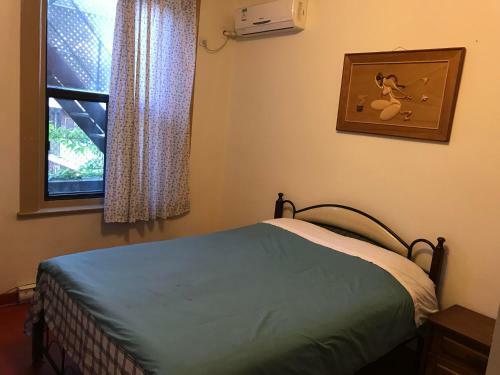Hostal La Nouvelle Maison Jy
