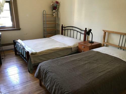 Hostal La Nouvelle Maison Jy