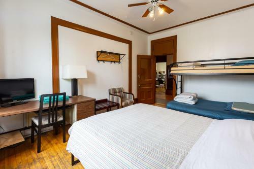 Hostal La Nouvelle Maison Jy