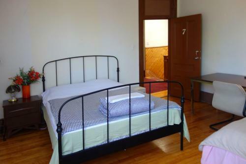 Hostal La Nouvelle Maison Jy