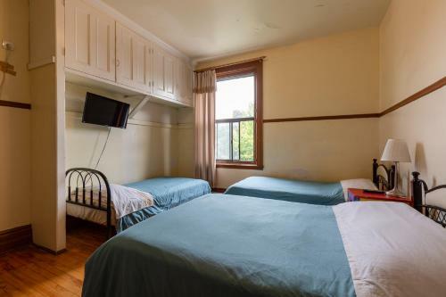 Hostal La Nouvelle Maison Jy