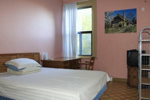 Hostal La Nouvelle Maison Jy