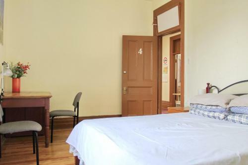 Hostal La Nouvelle Maison Jy