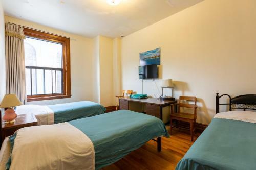 Hostal La Nouvelle Maison Jy