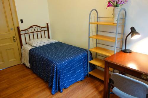 Hostal La Nouvelle Maison Jy