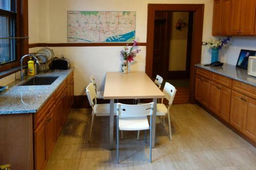 Hostal La Nouvelle Maison Jy