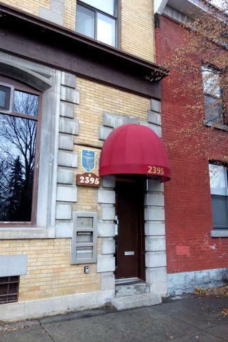 Hostal La Nouvelle Maison Jy