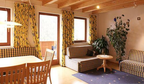 Hostal Gasthof Alpenrose