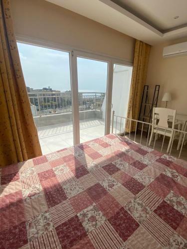Wonderful 2-storey 2 Bedroom Apartment